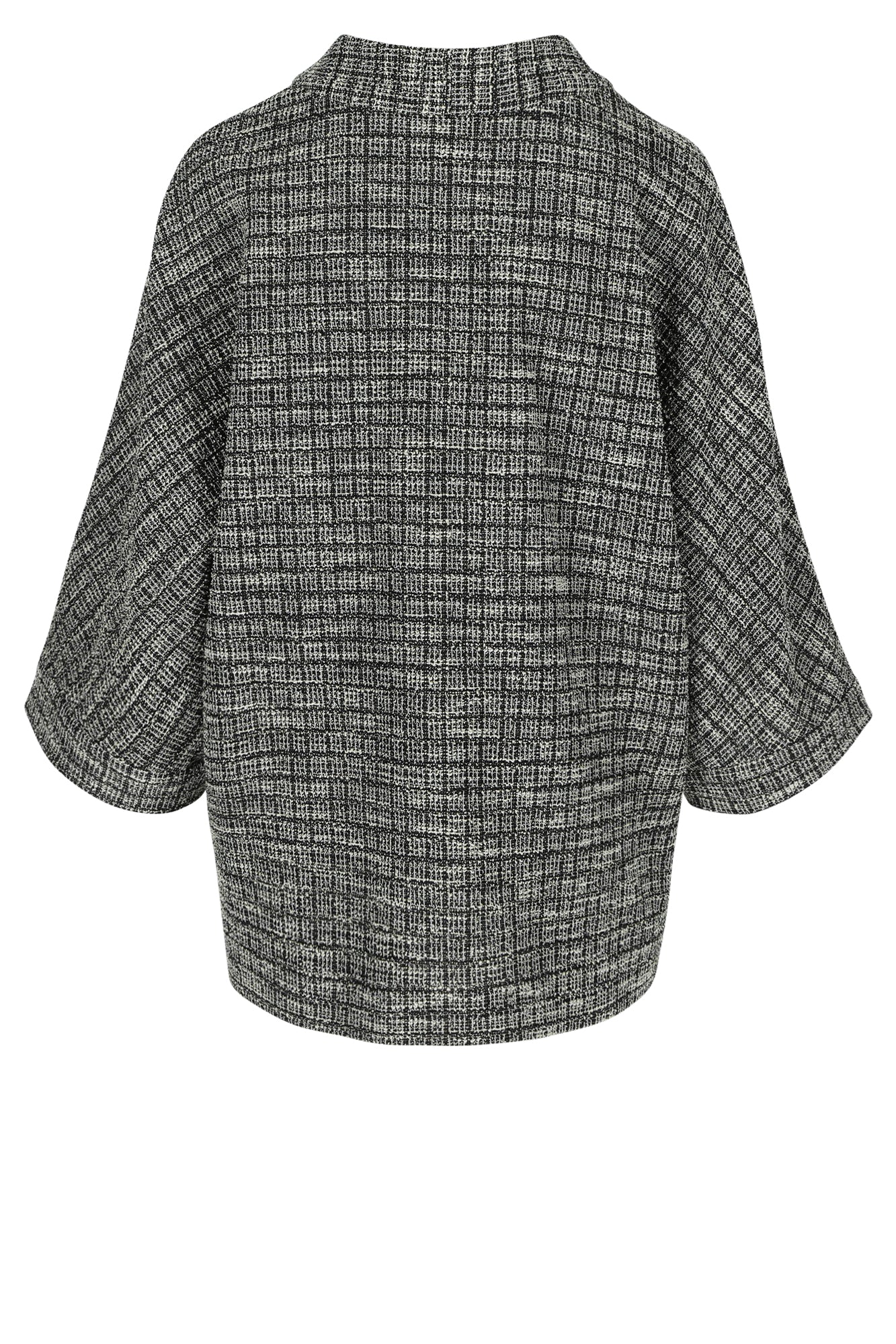 Mayerline - Blazer - Doutzen - Black Beauty