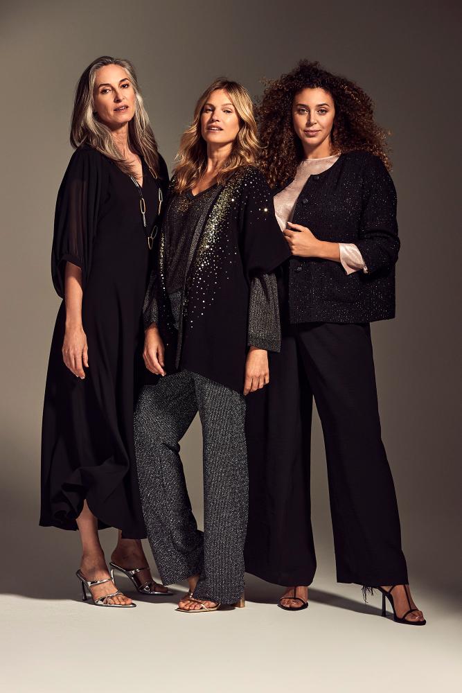 Mayerline - Spencer - Dusty - Black Beauty