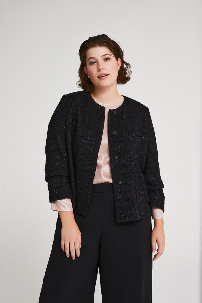 Mayerline - Spencer - Dusty - Black Beauty