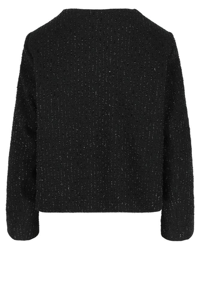 Mayerline - Spencer - Dusty - Black Beauty