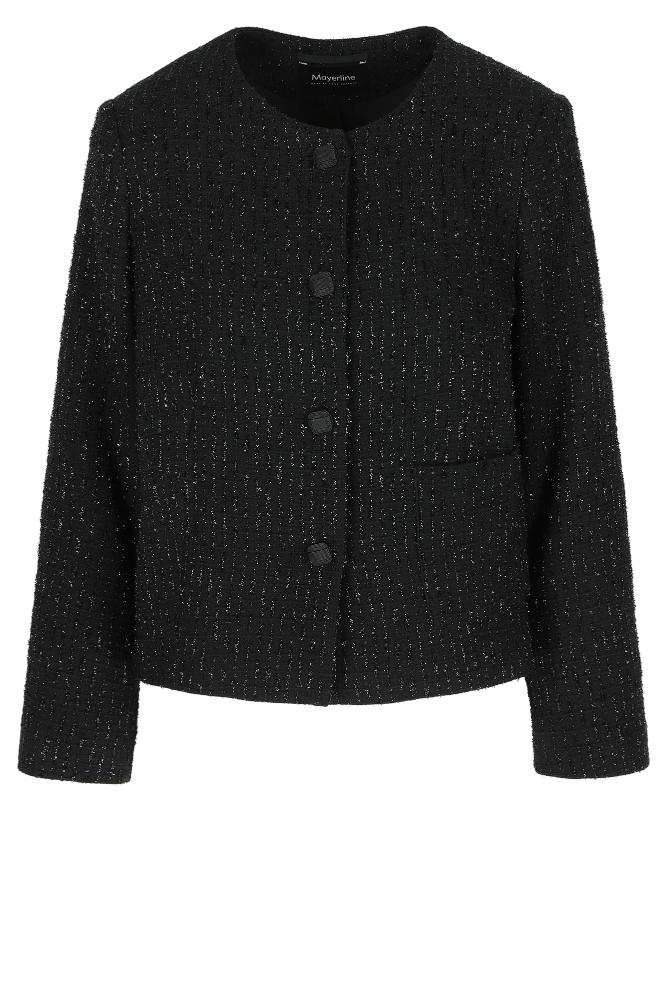 Mayerline - Spencer - Dusty - Black Beauty