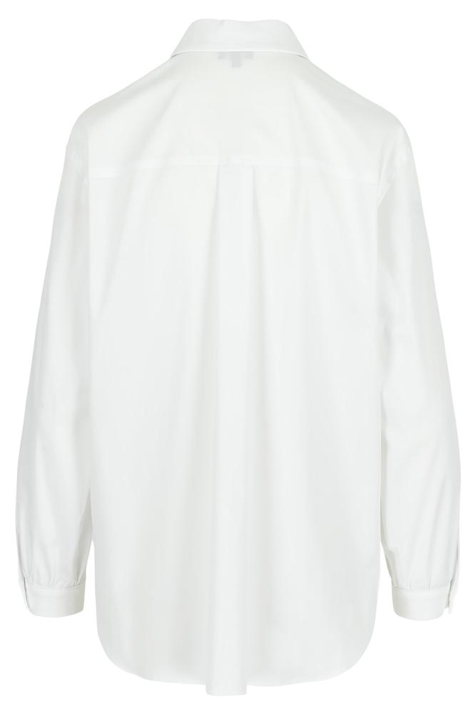 Mayerline - Blouse - Jakeli - Optical White