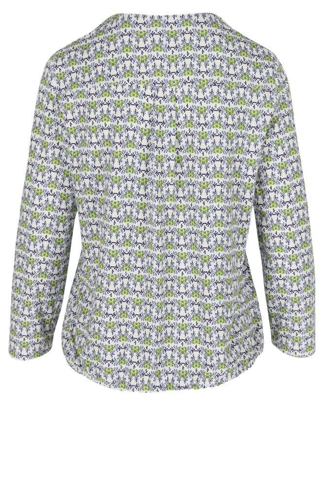 Mayerline - Blouse Jersey - Jedo - Shadow Lime