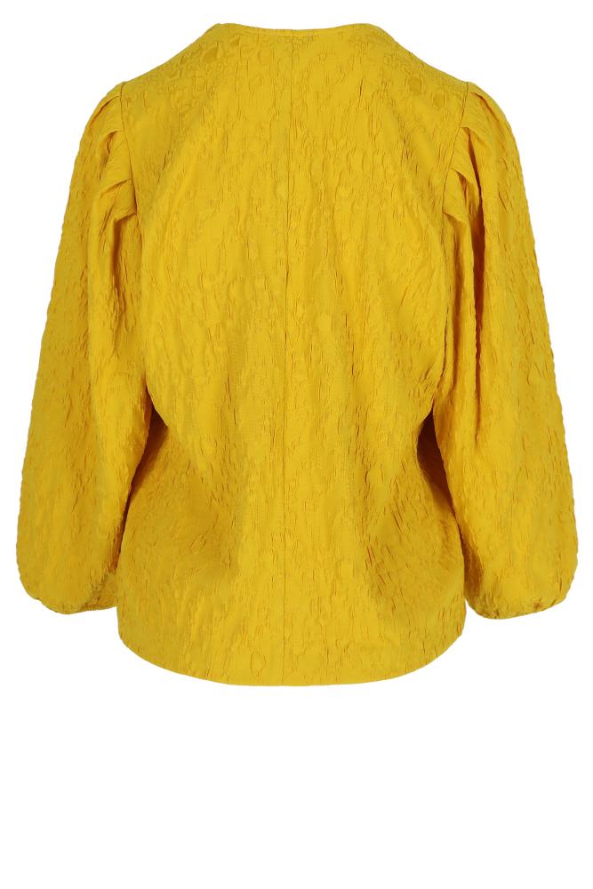 Mayerline - Blouse - Jiano1 - Symphonic Sunset