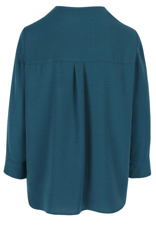 Mayerline - Blouse - Jona - Teal