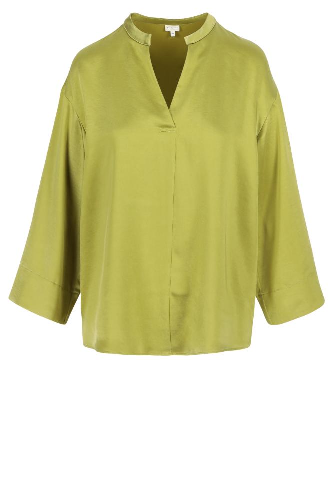 Améline - Blouse - Jorinde - Martini Olive