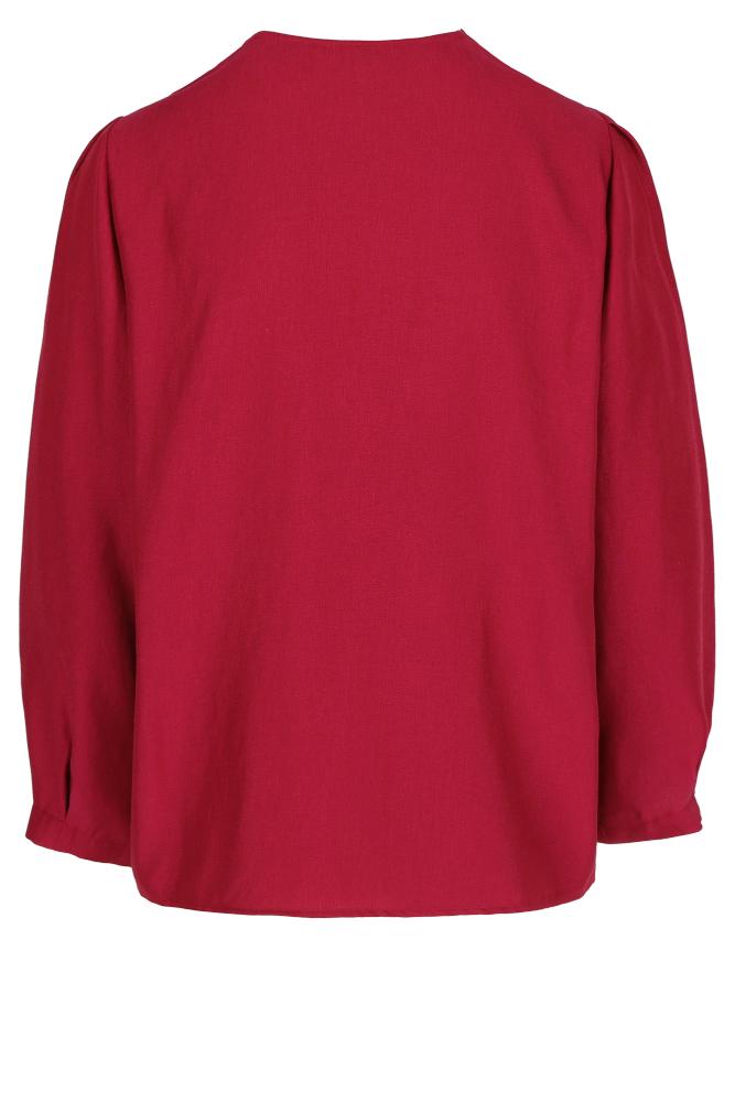 Améline - Blouse - Josje - Granita