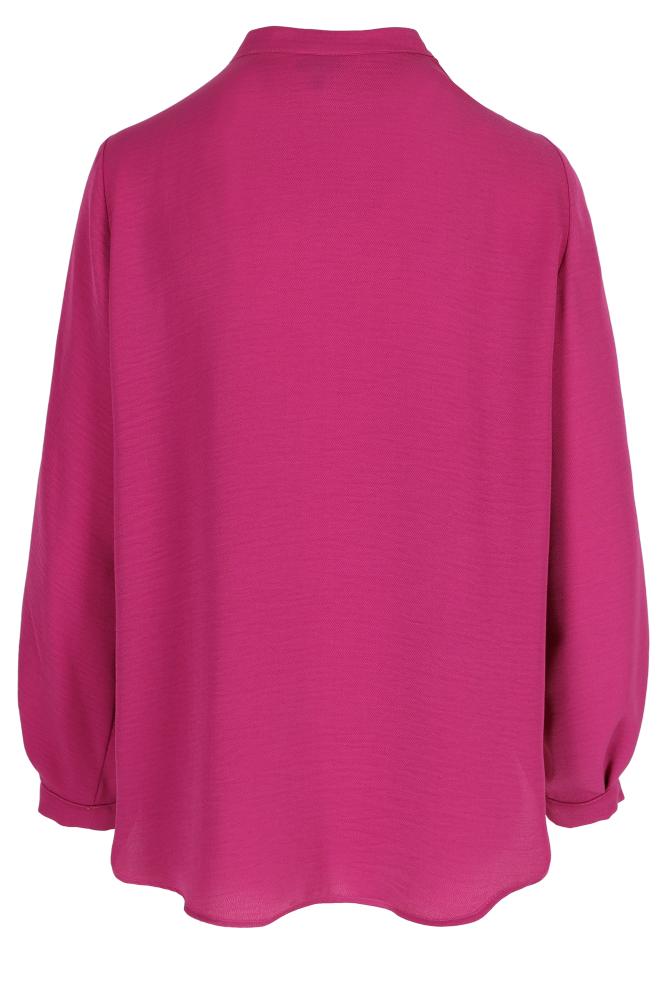 Mayerline - Blouse - Juran - Festival Fuchsia