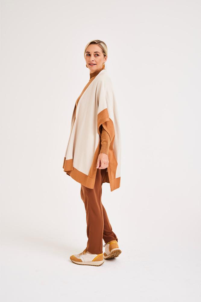 Mayerline - Kettingmaille - Lawina - Whisper White