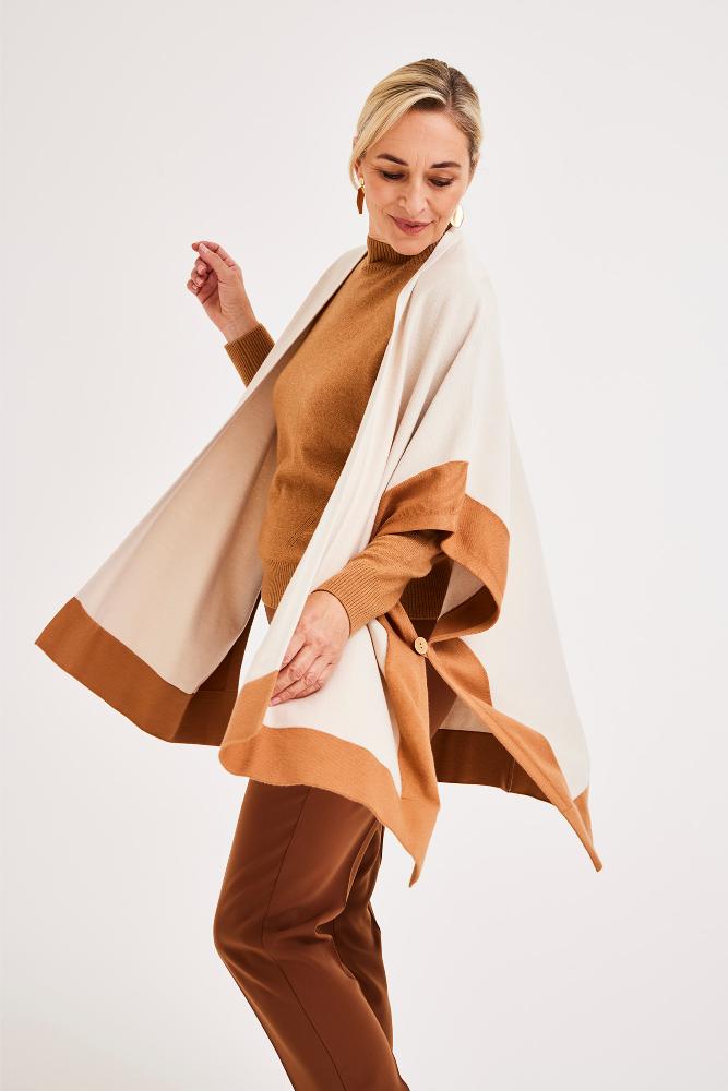 Mayerline - Kettingmaille - Lawina - Whisper White