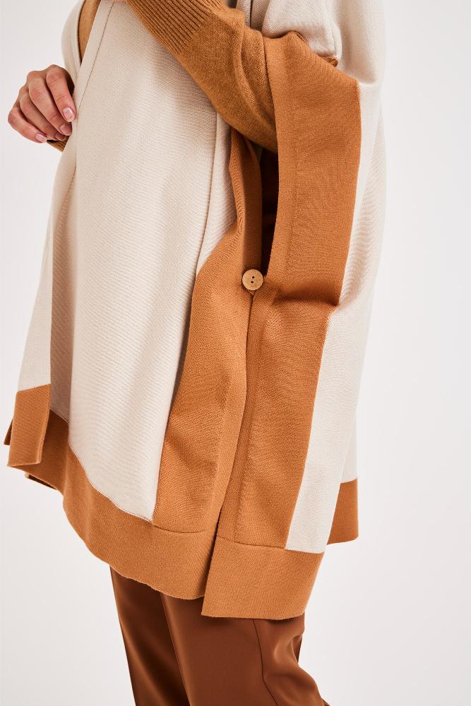 Mayerline - Kettingmaille - Lawina - Whisper White