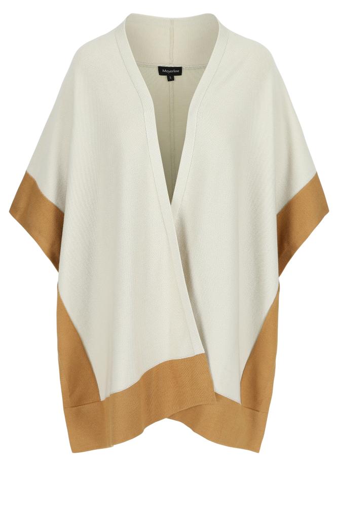 Mayerline - Kettingmaille - Lawina - Whisper White