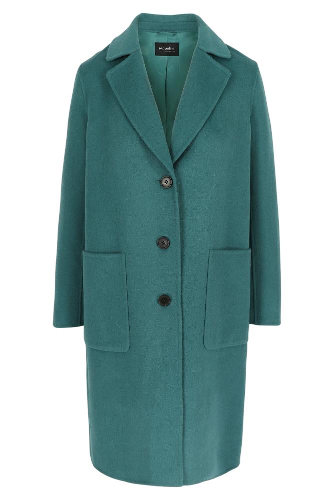 Mayerline - Mantel - Oberta - Deep Sea