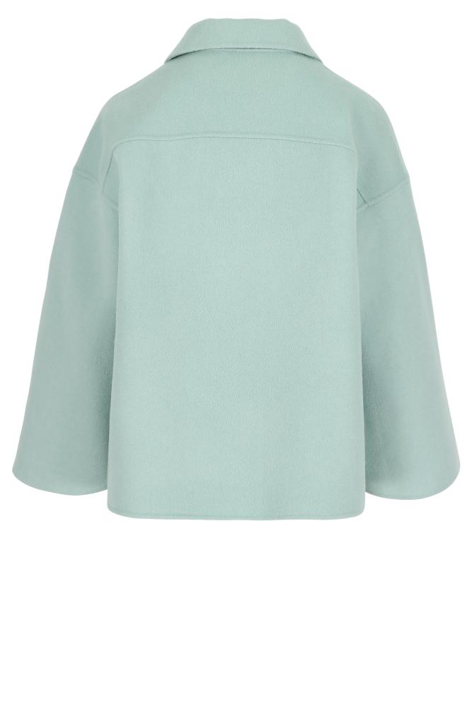 Mayerline - Mantel - Omega - Harbor Gray