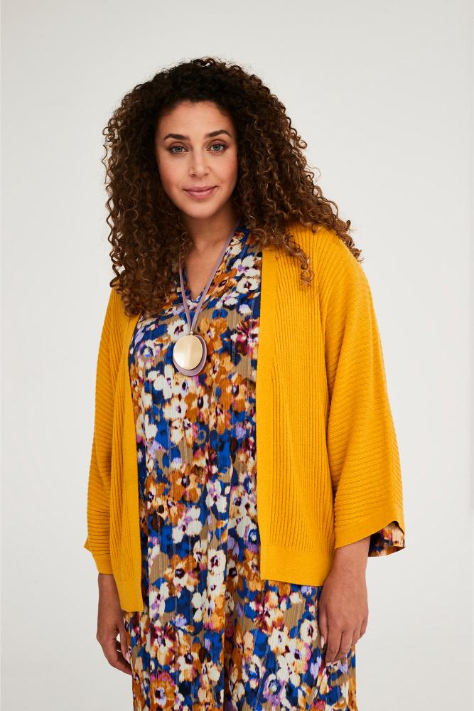 Mayerline - Jurk - Rabia - Symphonic Sunset