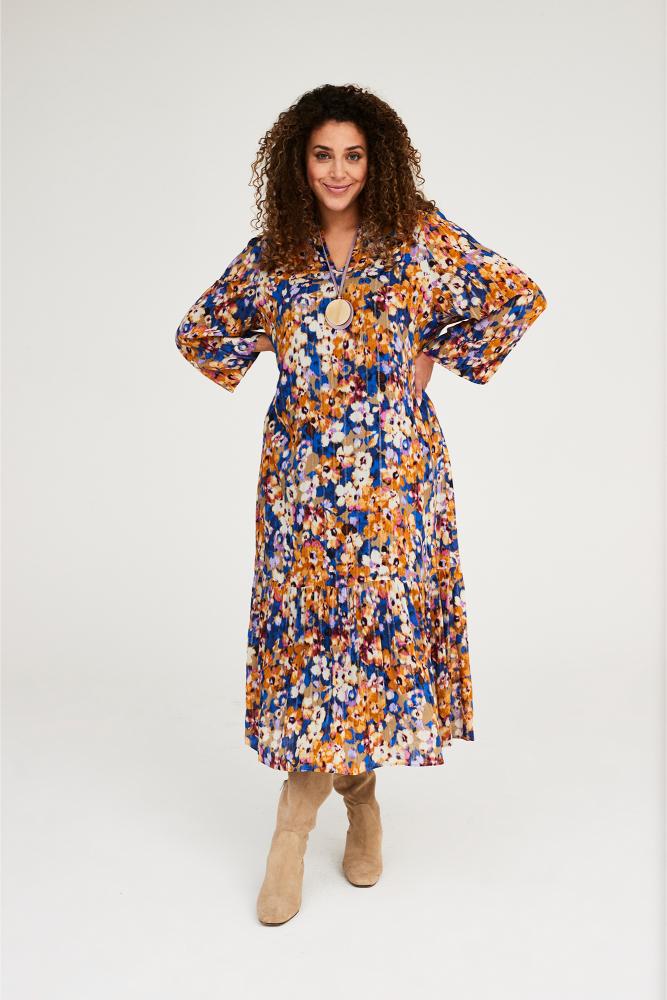 Mayerline - Jurk - Rabia - Symphonic Sunset