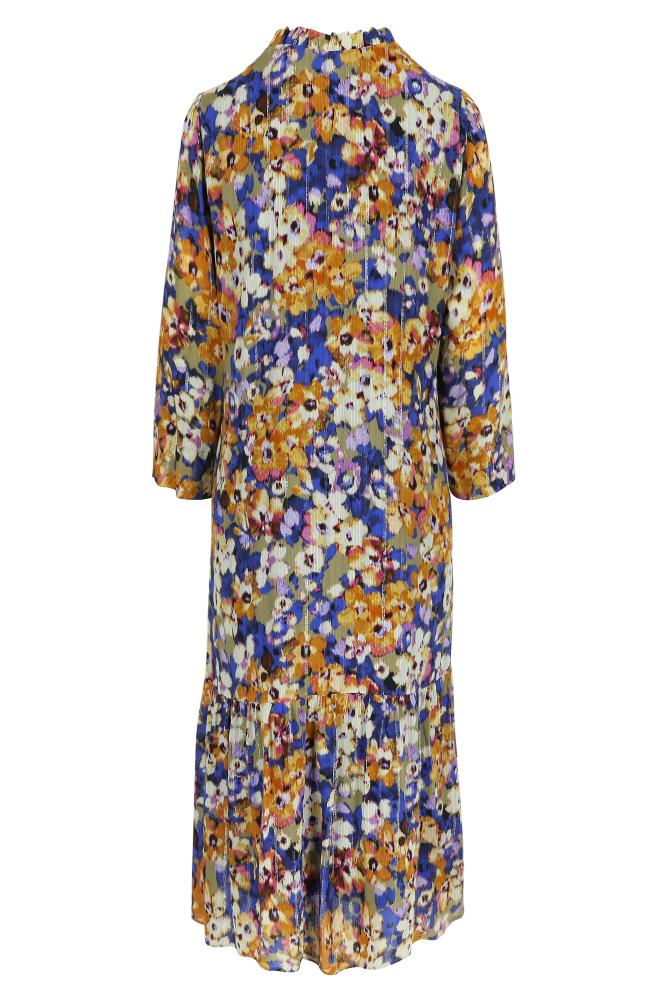 Mayerline - Jurk - Rabia - Symphonic Sunset