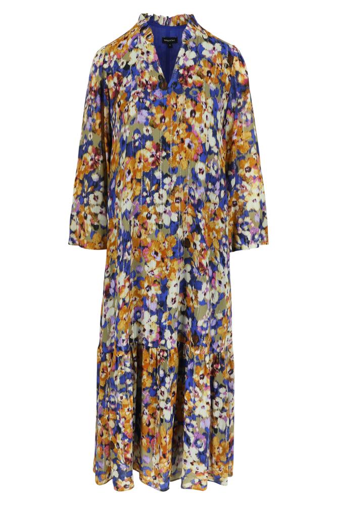 Mayerline - Jurk - Rabia - Symphonic Sunset