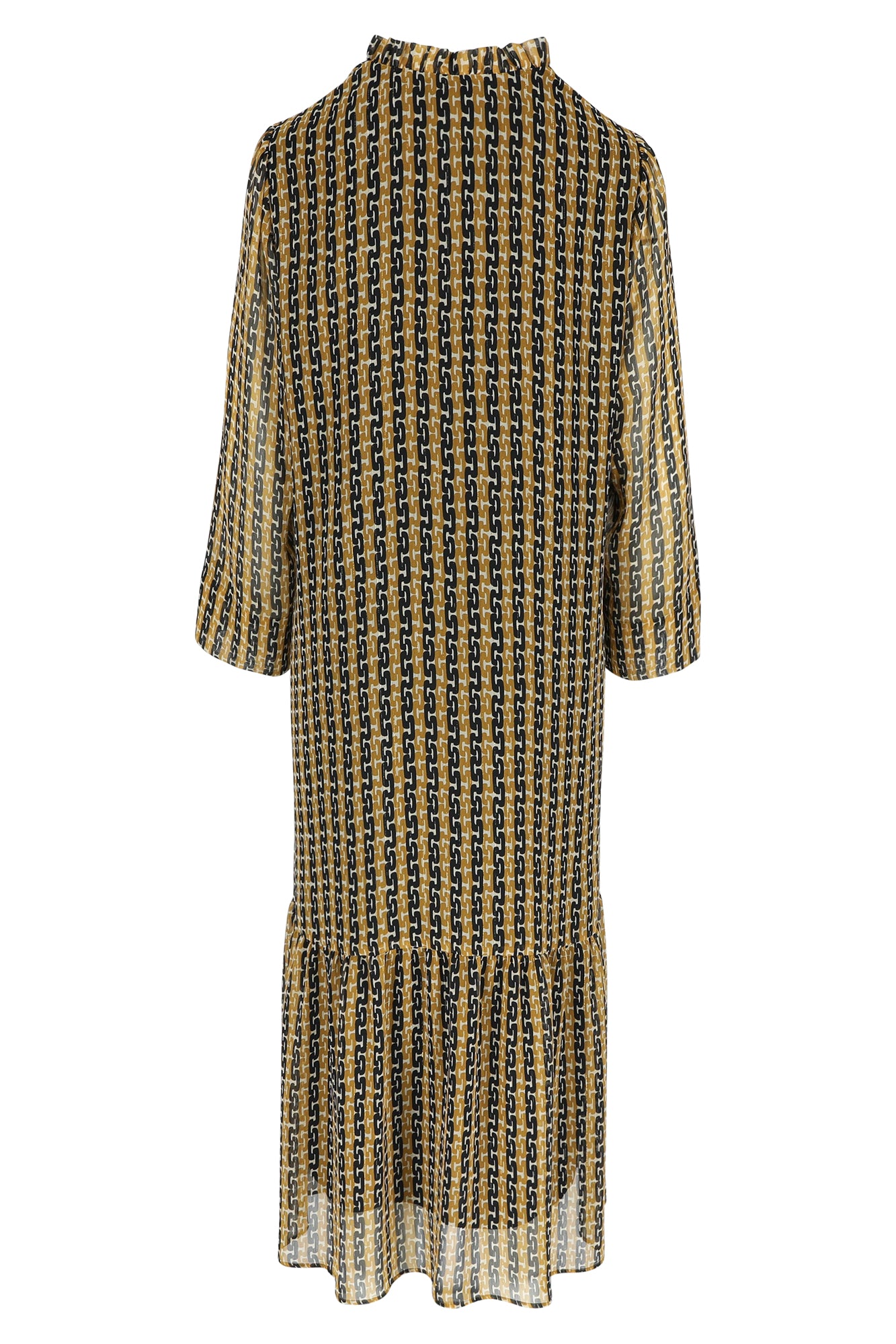 Mayerline - Jurk - Rabia - Black Beauty