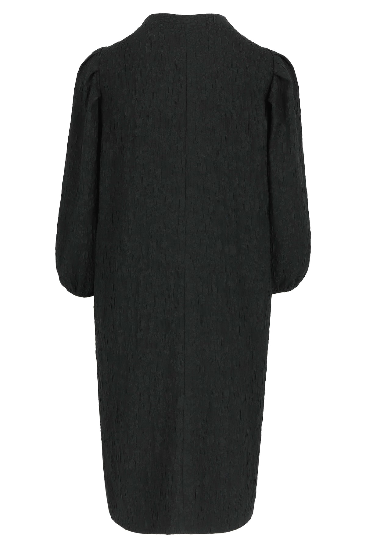 Mayerline - Jurk - Red - Black Beauty