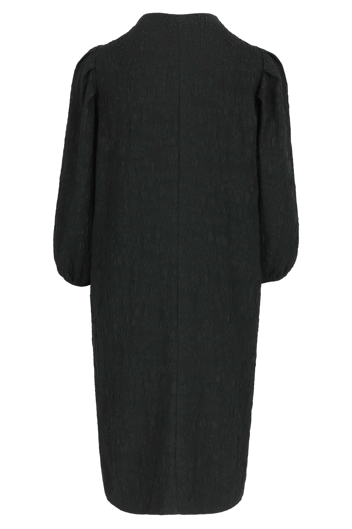 Mayerline - Jurk - Red - Black Beauty