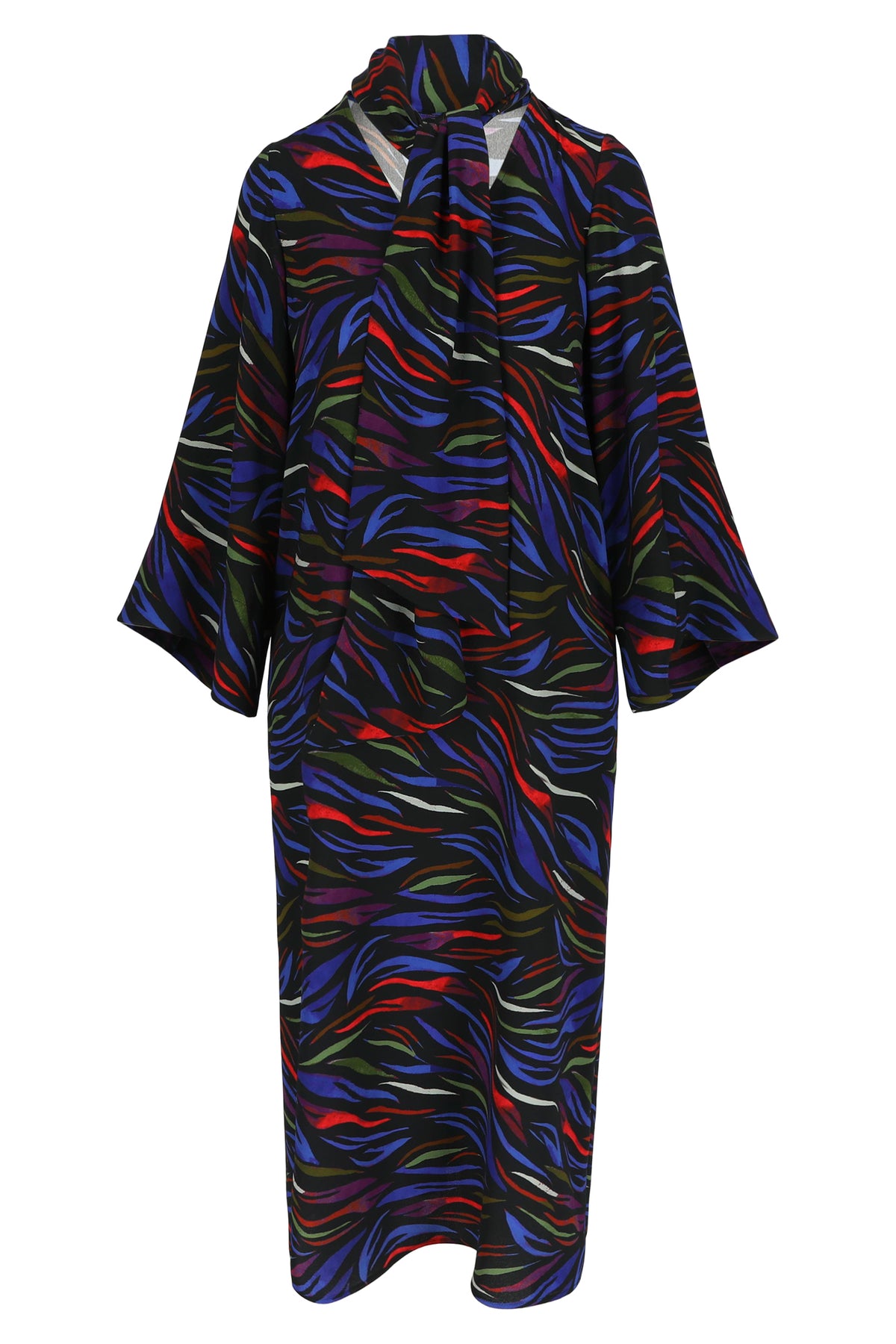 Mayerline - Jurk - Redissa - Black Beauty