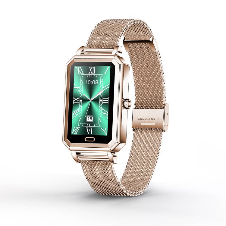 Multifunctioneel Horloge - Of