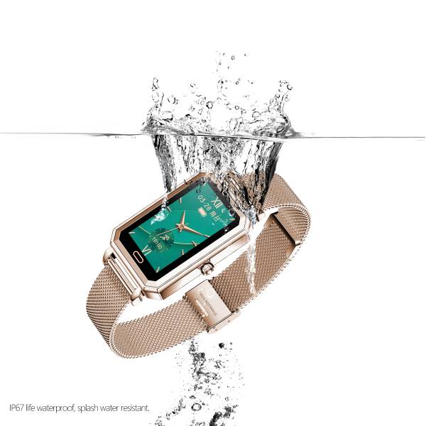 Multifunctioneel Horloge - Of