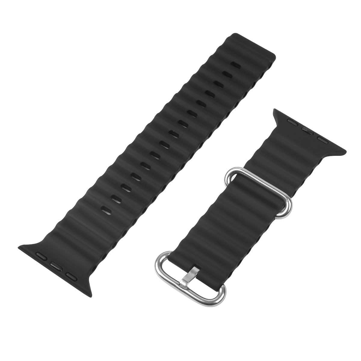 Smartwatch Armband Ref Wac 187 - Zwart