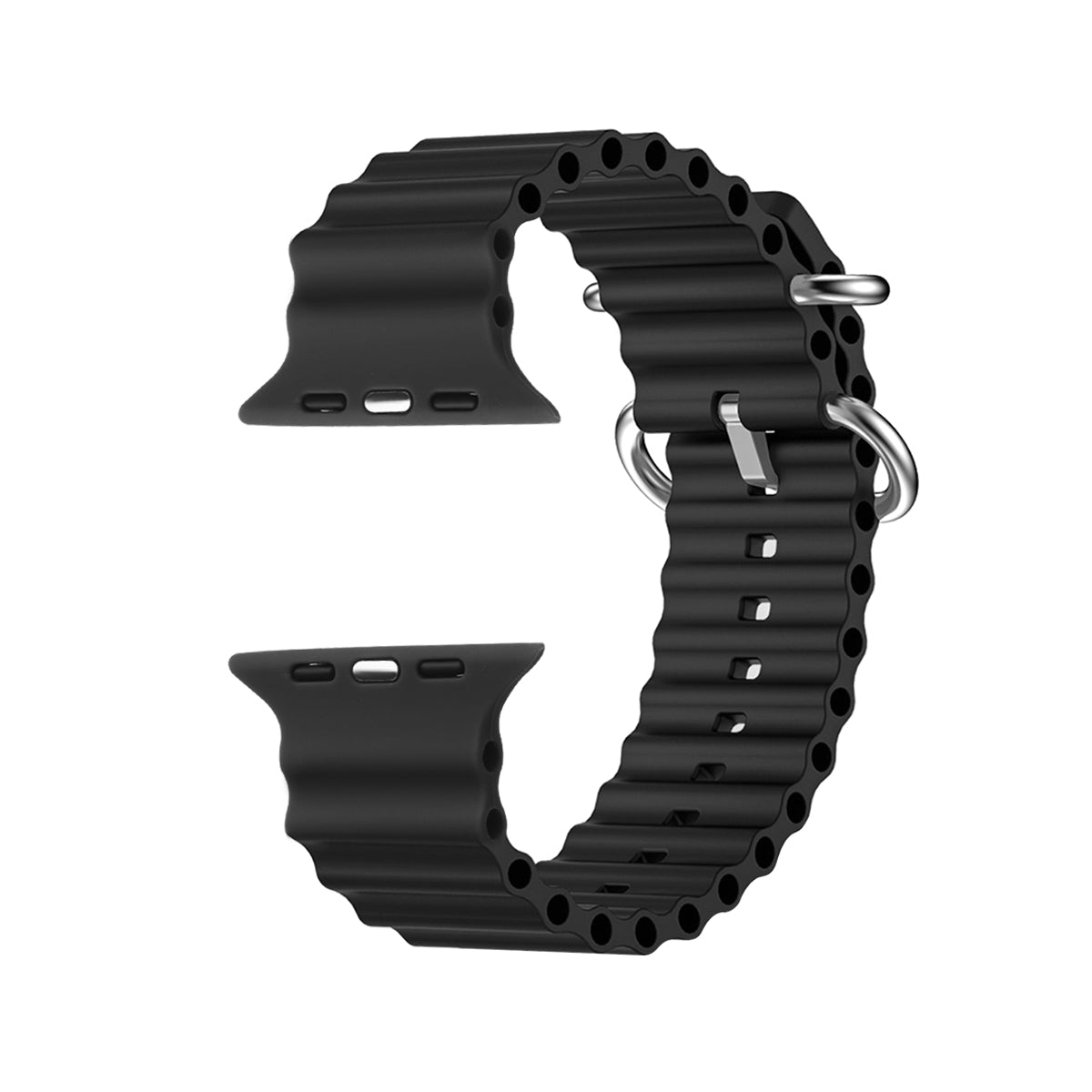 Smartwatch Armband Ref Wac 187 - Zwart