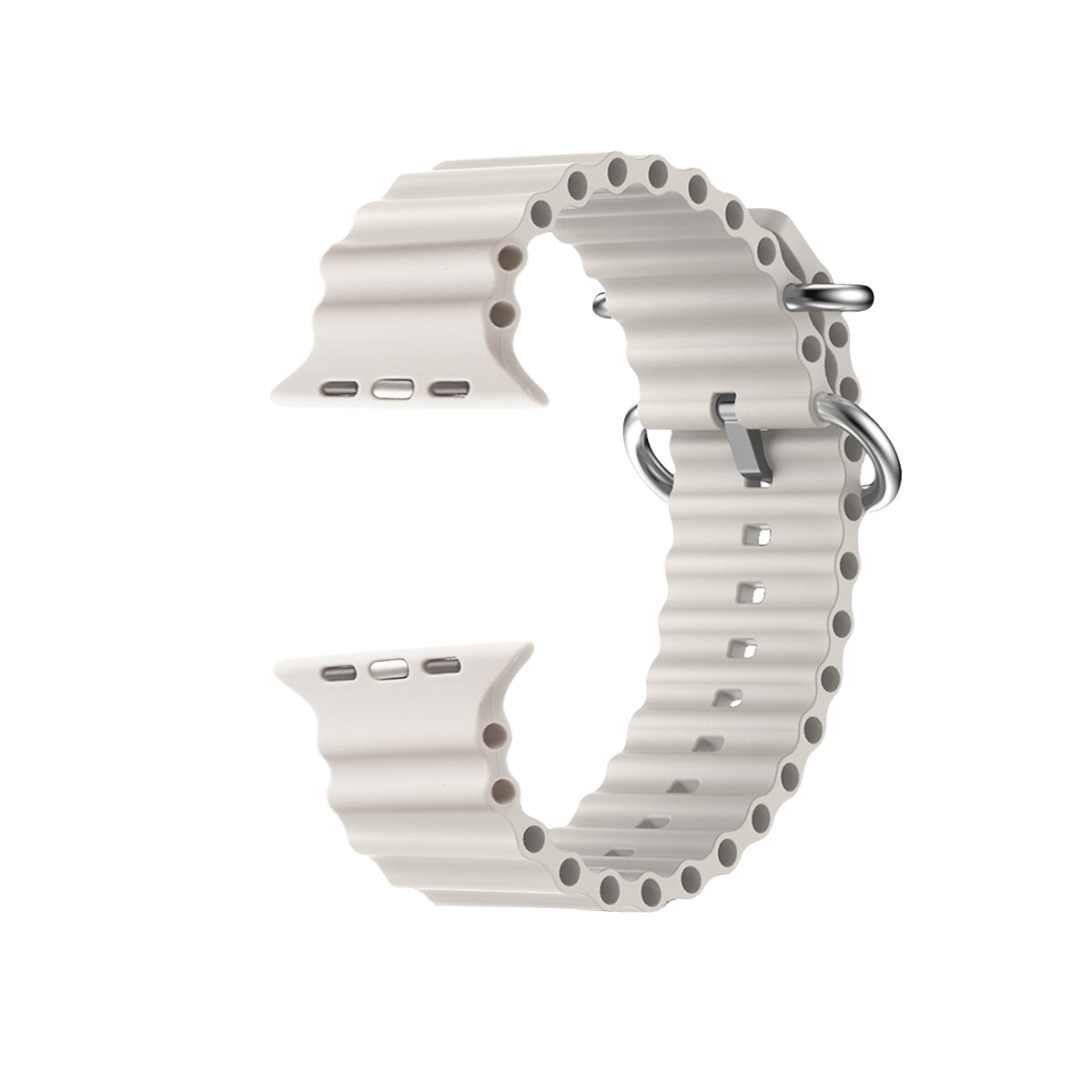 Smartwatch Armband Ref Wac 187 - Beige