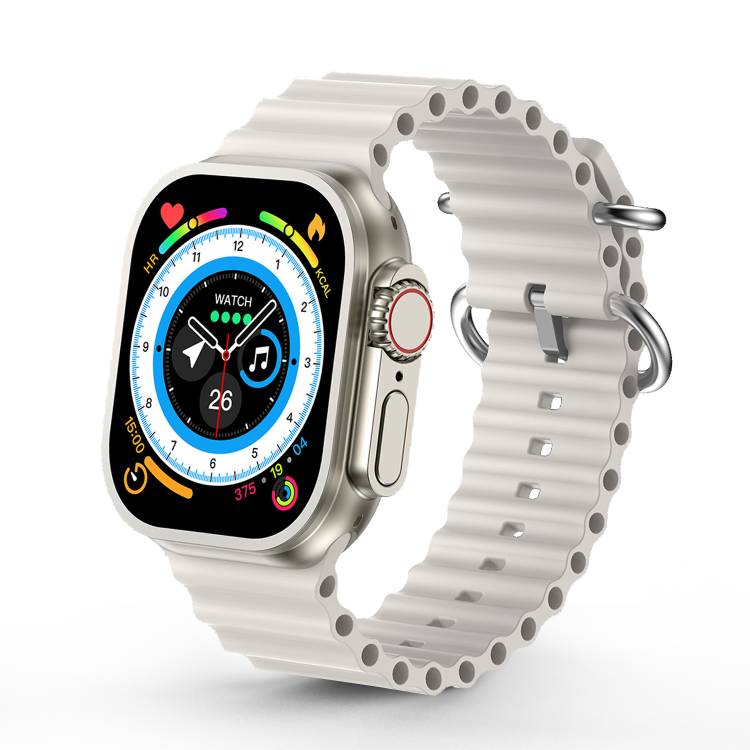 Smartwatch Armband Ref Wac 187 - Beige