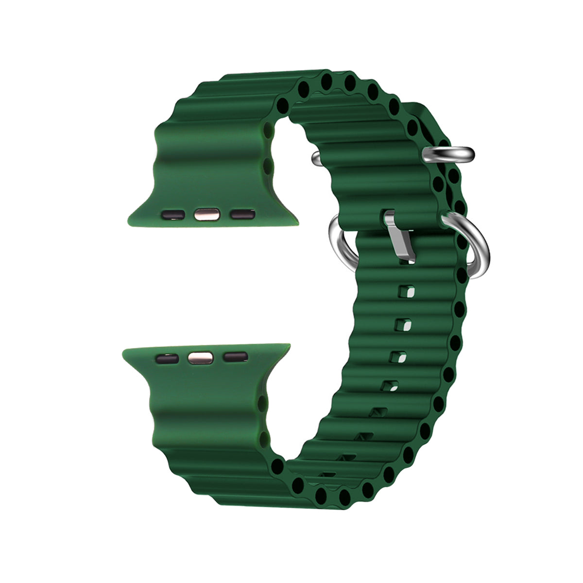 Smartwatch Armband Ref Wac 187 - Kaki