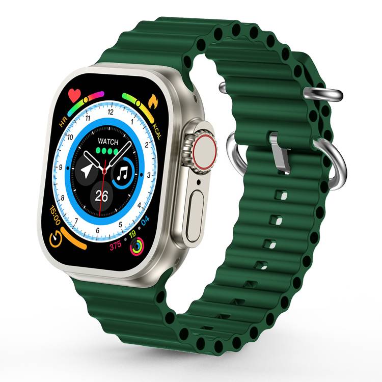 Smartwatch Armband Ref Wac 187 - Kaki