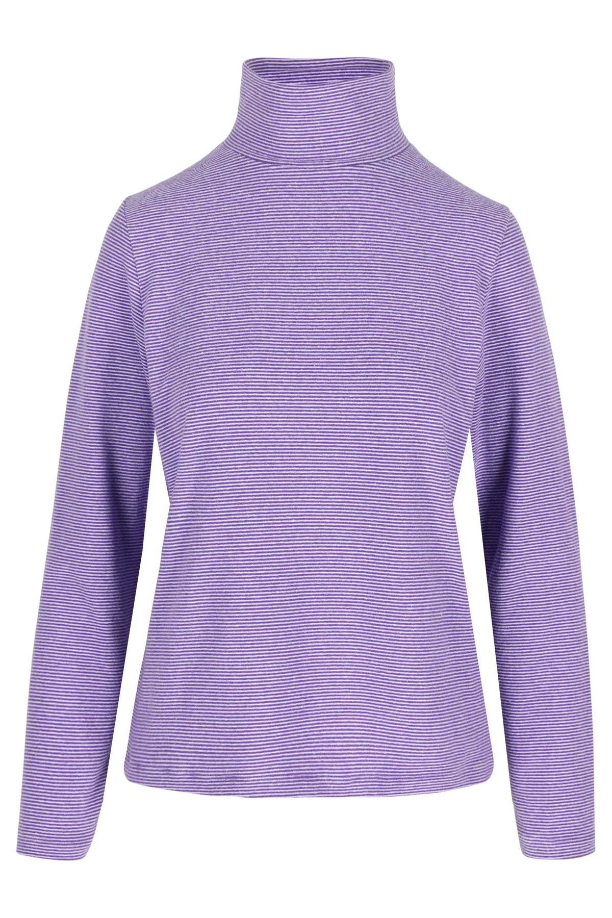 T-Shirt - Warhaus - Sheer Lilac