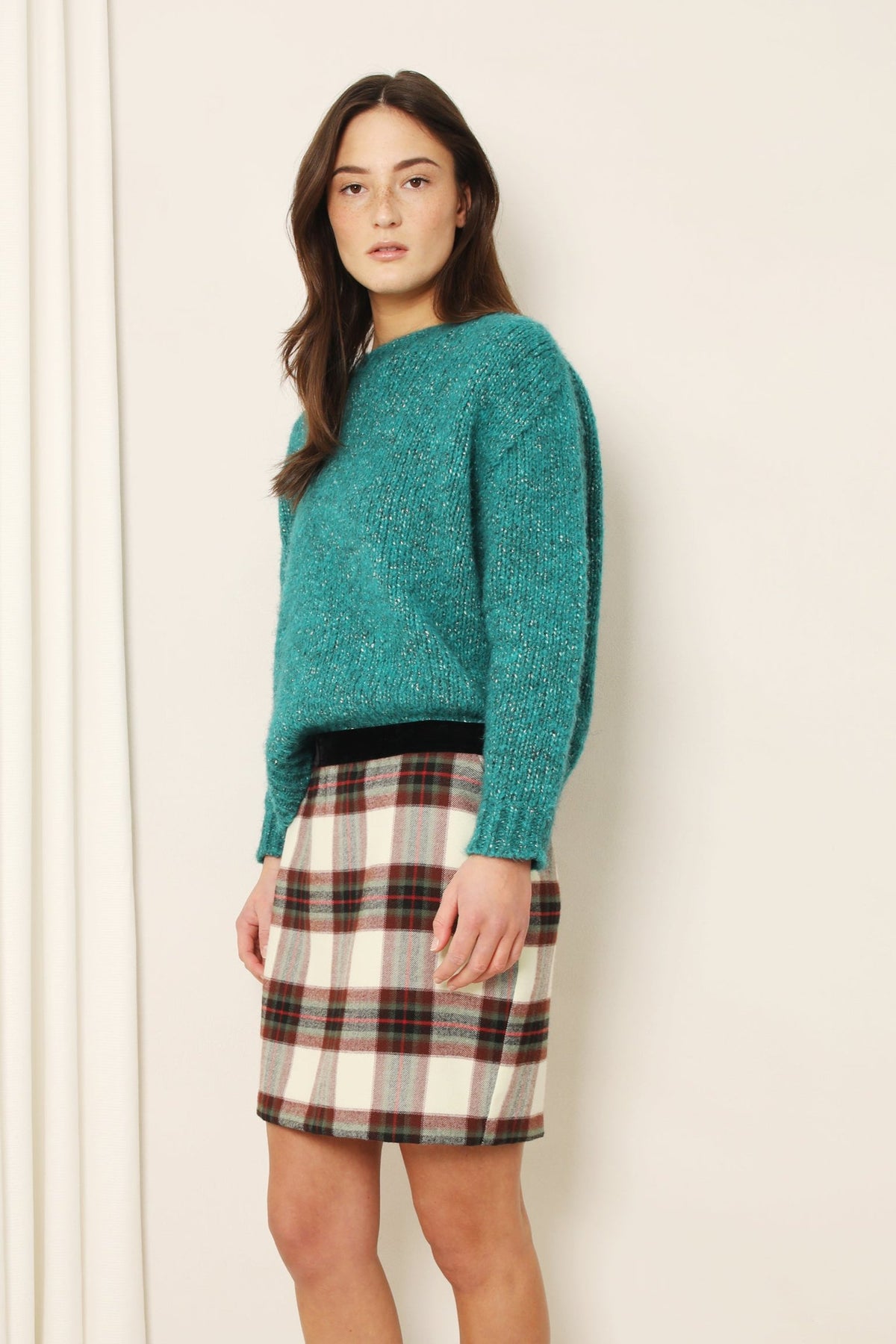 Jupe - Amos - Island Paradise