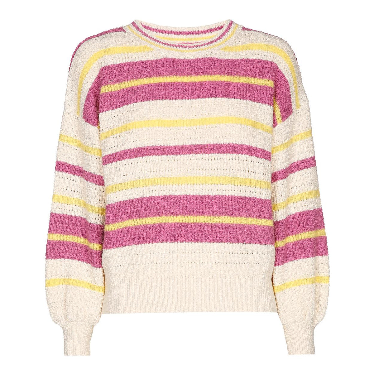 Wonder Sweater Orchid