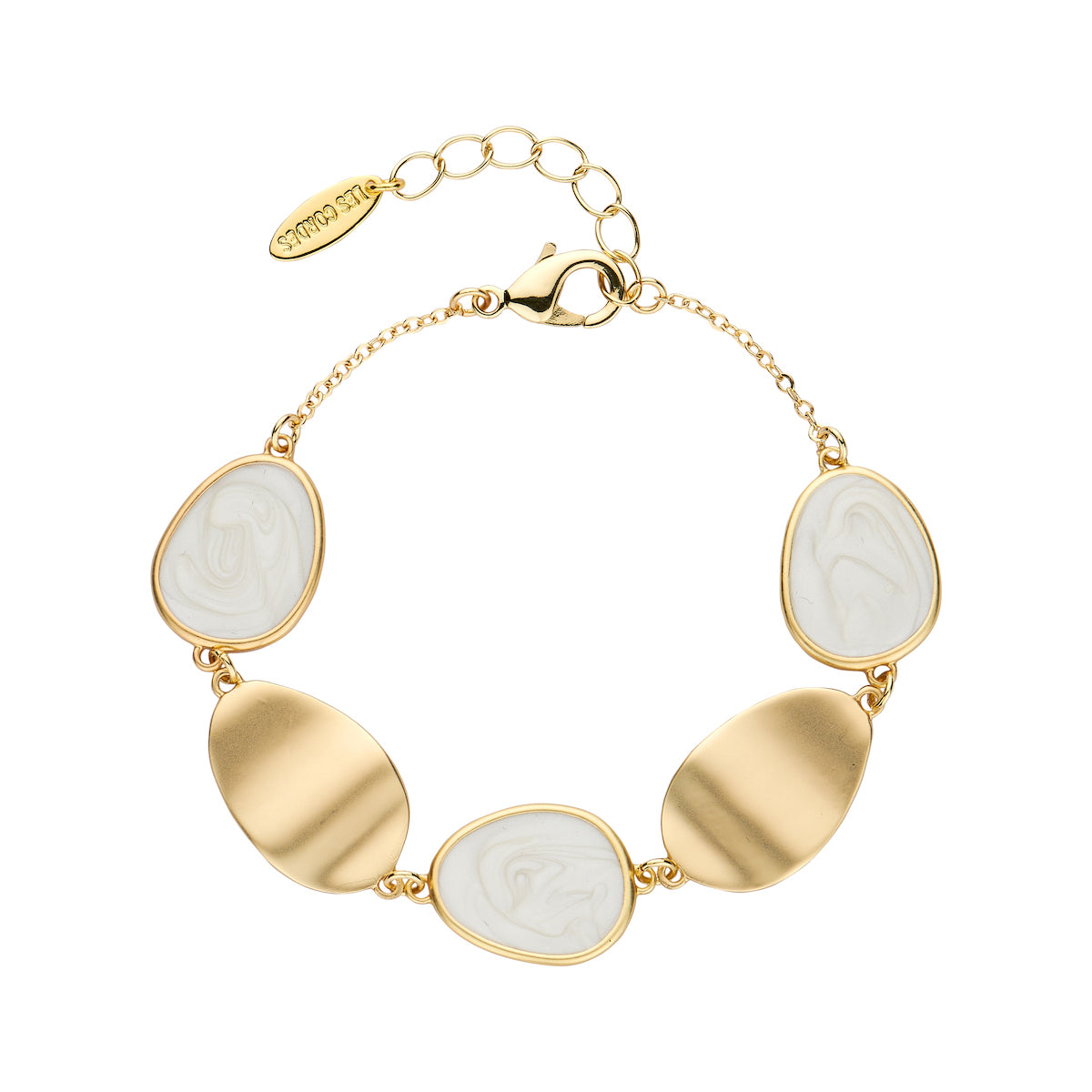 Armband - Ximon Ecru