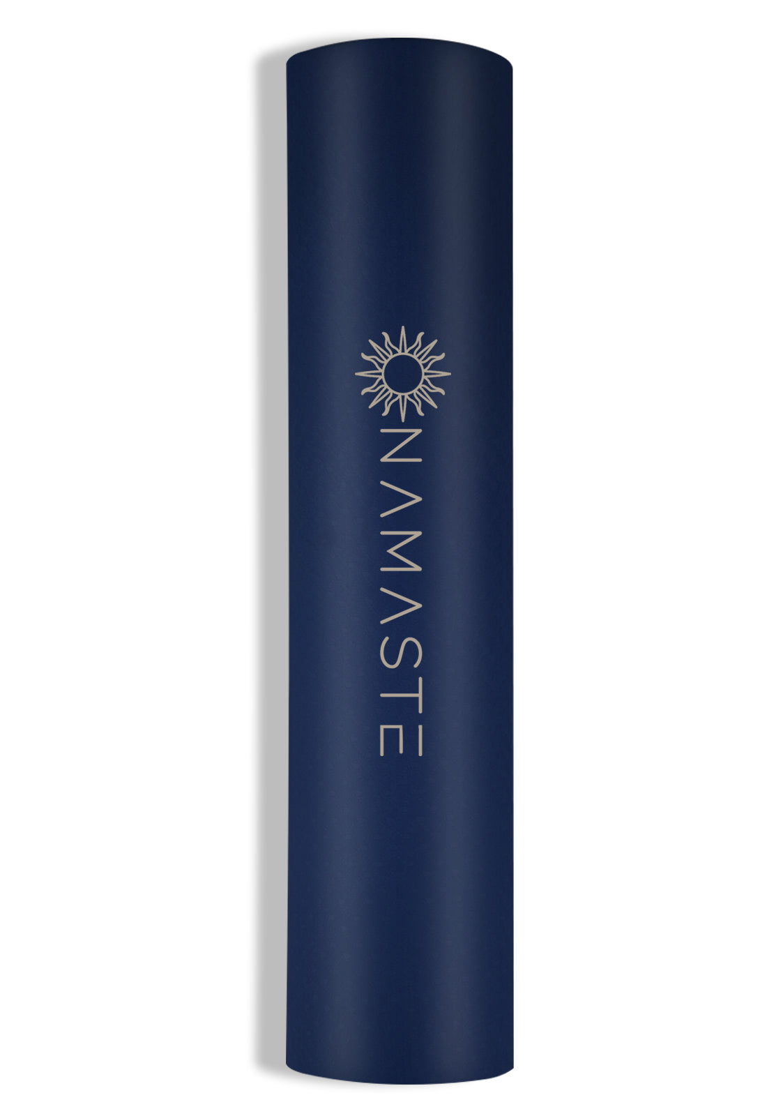Sportmat - Donkerblauw