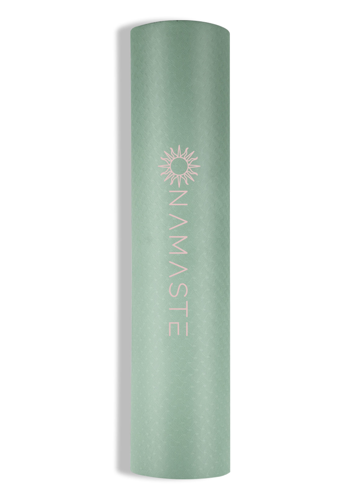Sportmat - Groen Graniet