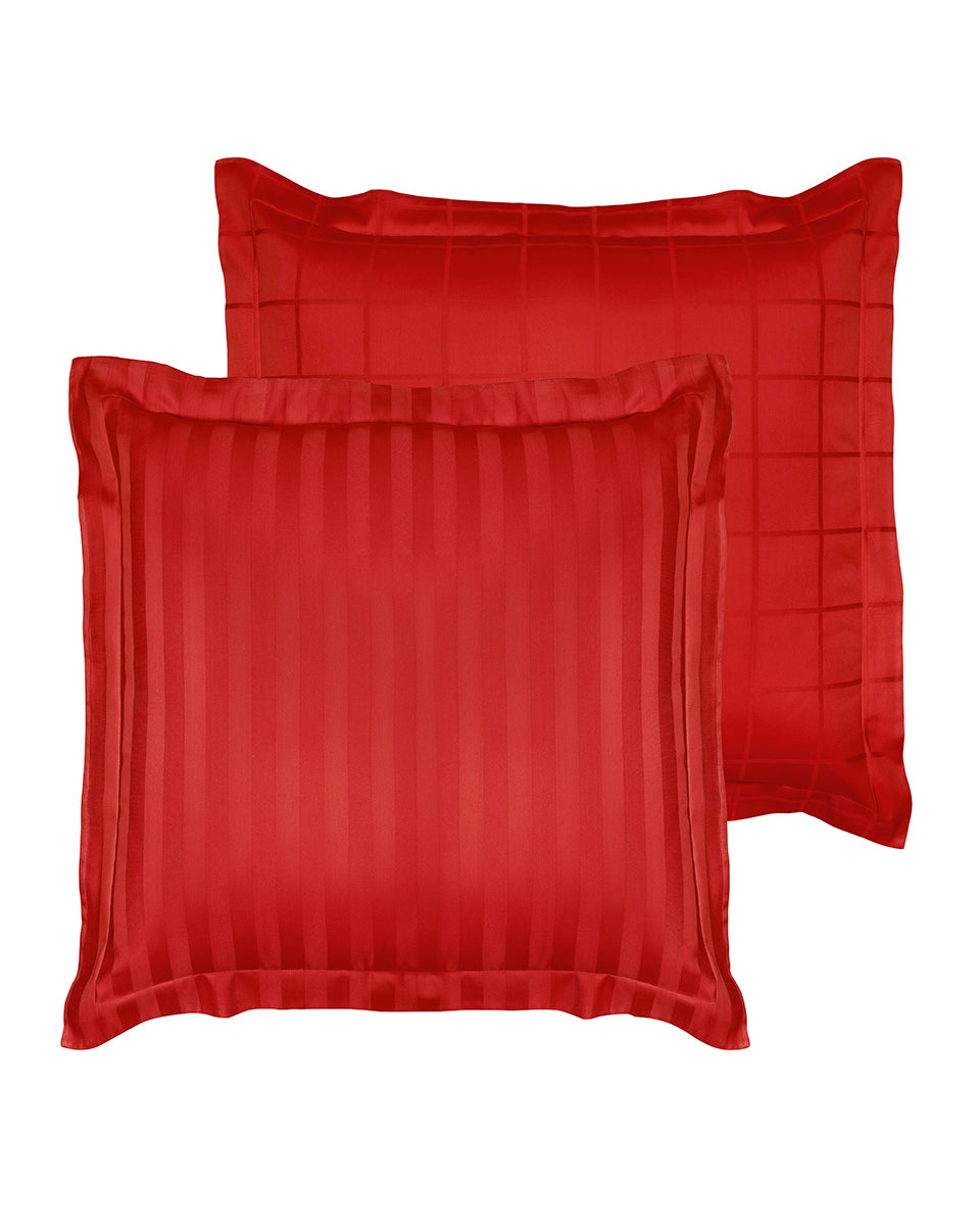 Luxury Collectie - Zygo Chili Pepper