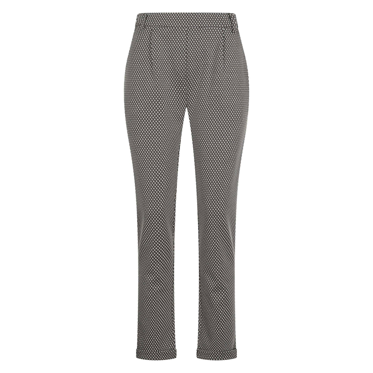 Hv Society - Pants Hvsjulia - Black