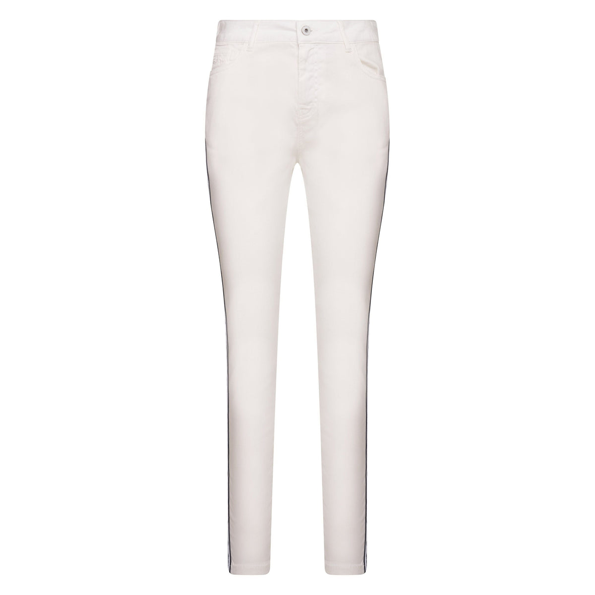 Hv Society - Dames - Broek - Blauw