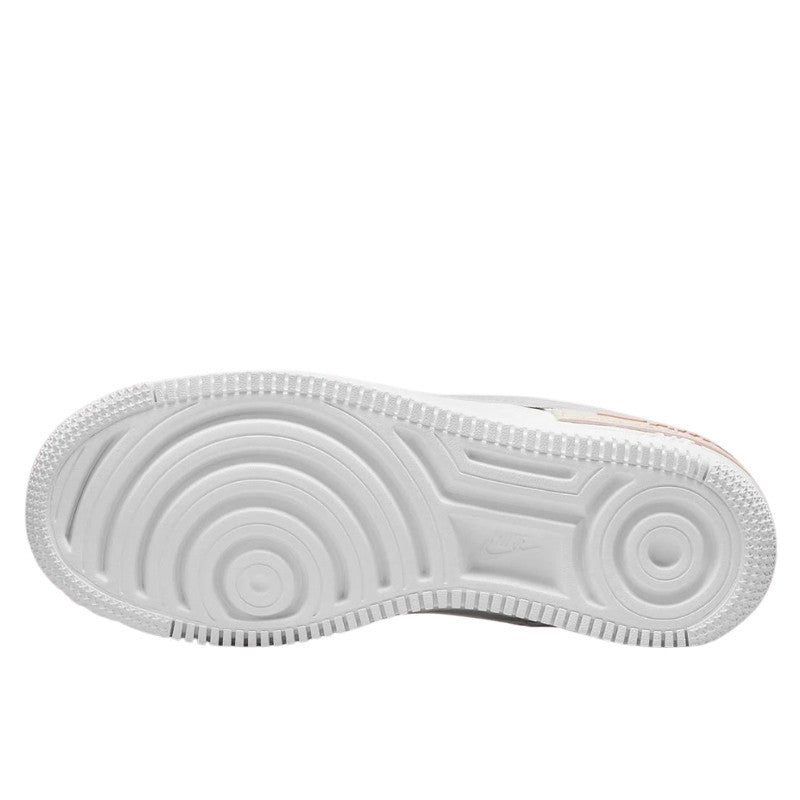 Nike - Air Force 1 Low Shadow Amethyst Ash (W) - White/Pink Oxford/Rose Whisper/Amethyst Ash