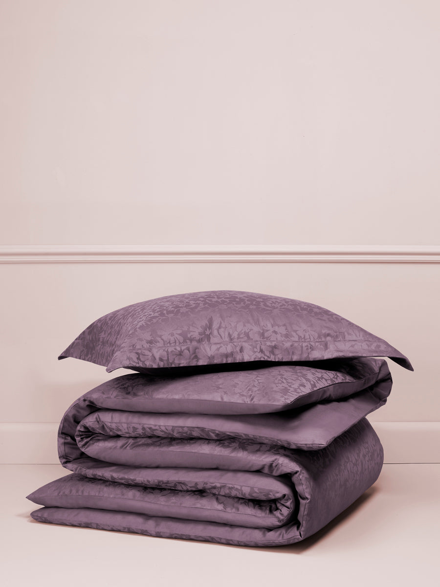 Luxury Collectie - Azalea Black Plum