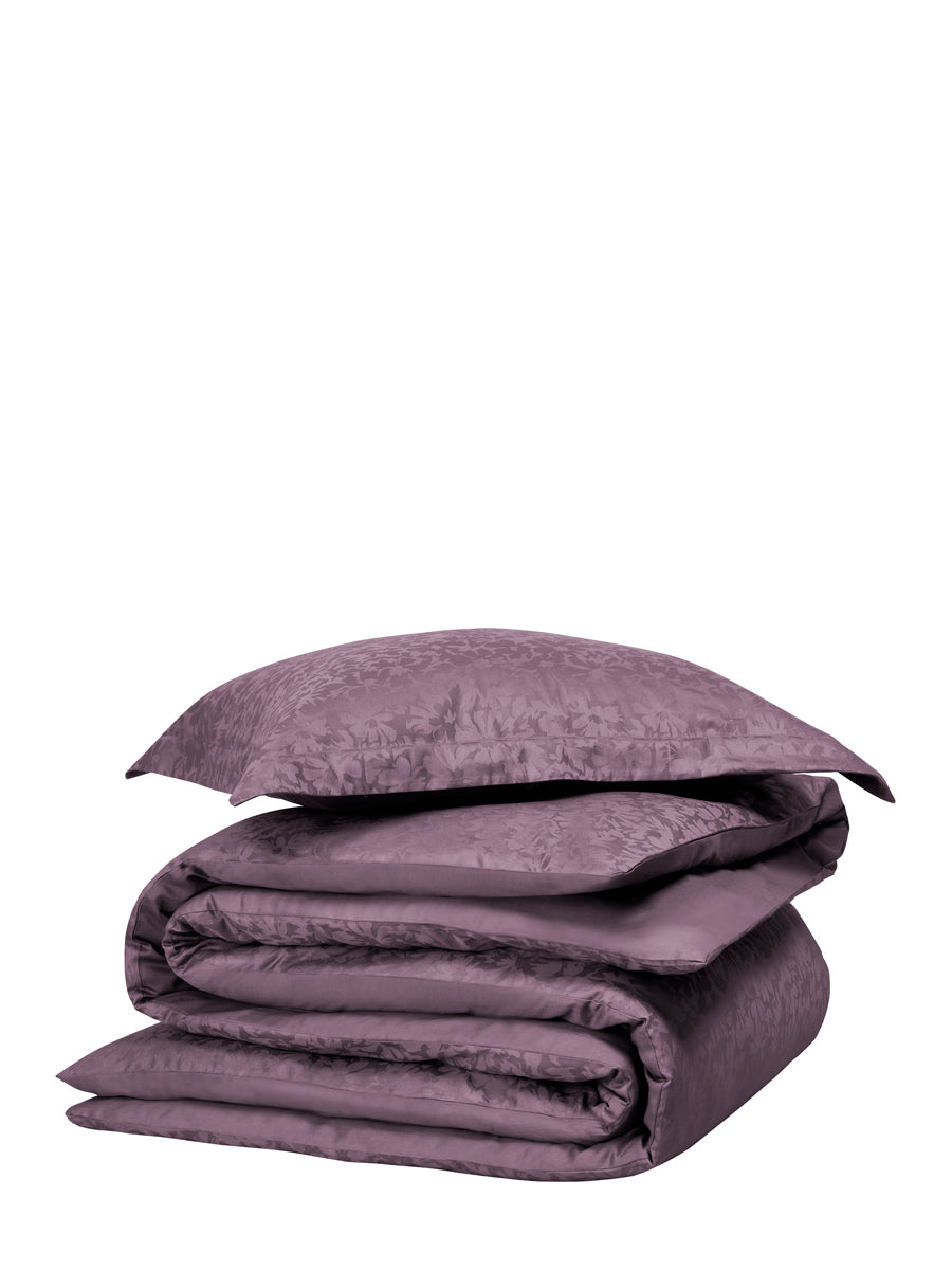 Luxury Collectie - Azalea Black Plum