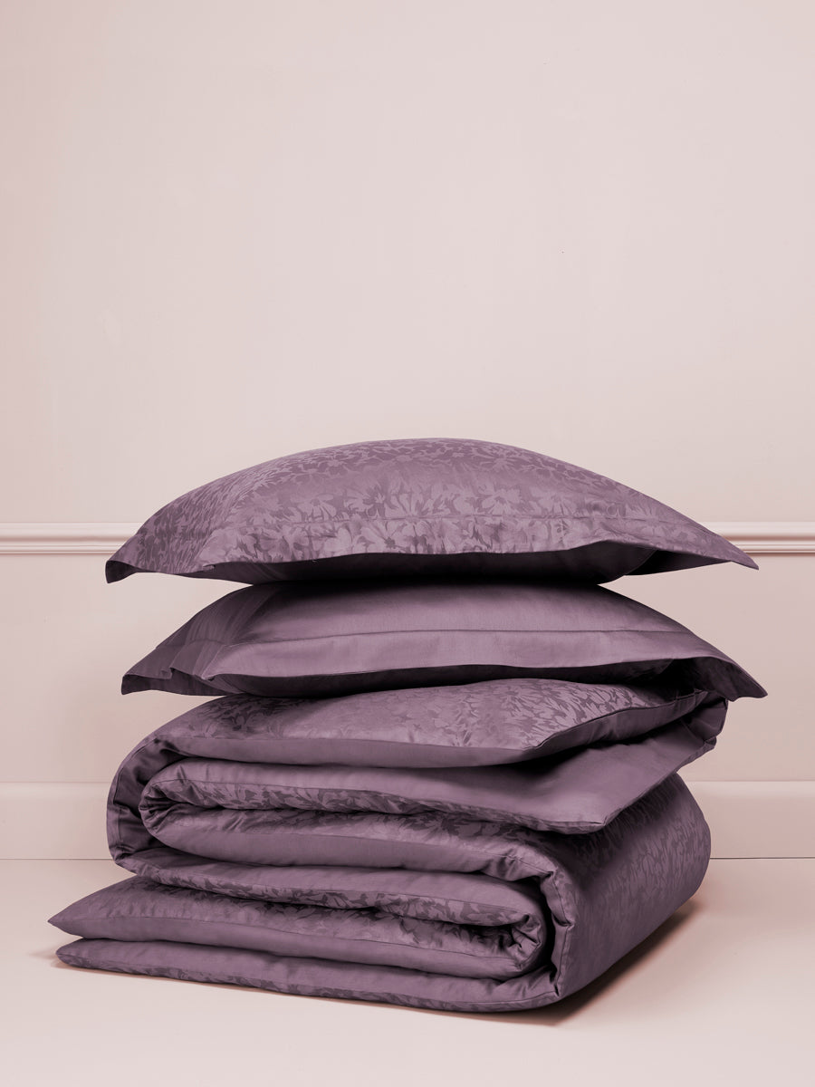 Luxury Collectie - Azalea Black Plum
