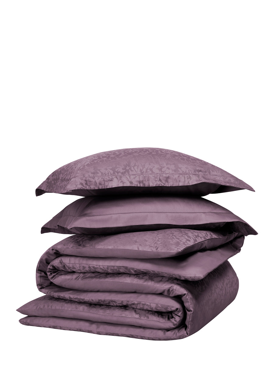 Luxury Collectie - Azalea Black Plum