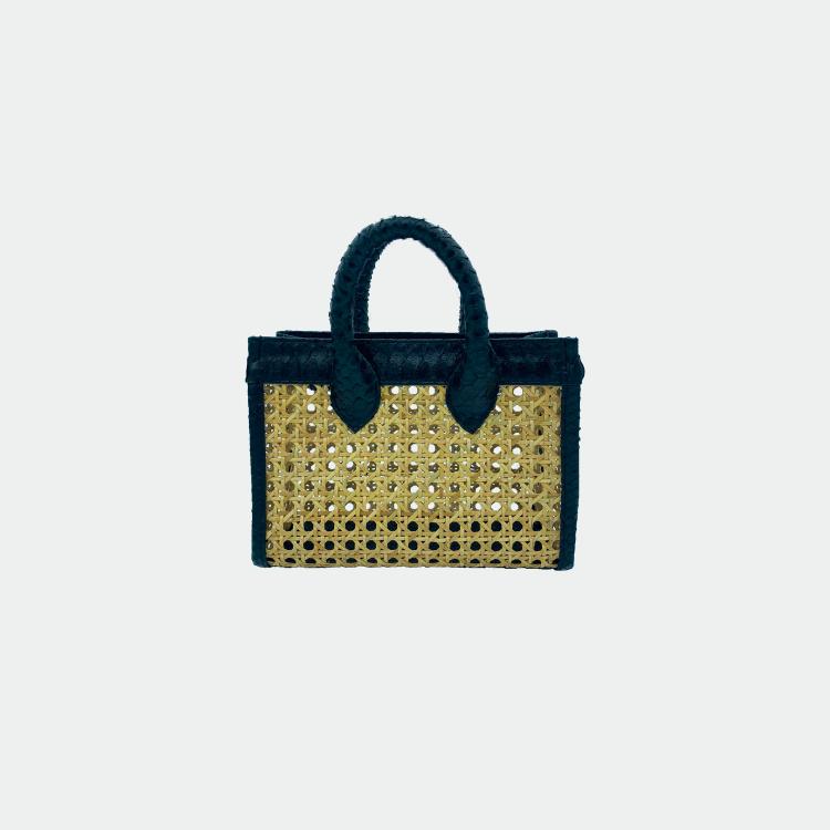 Baby Melyne Natural Black