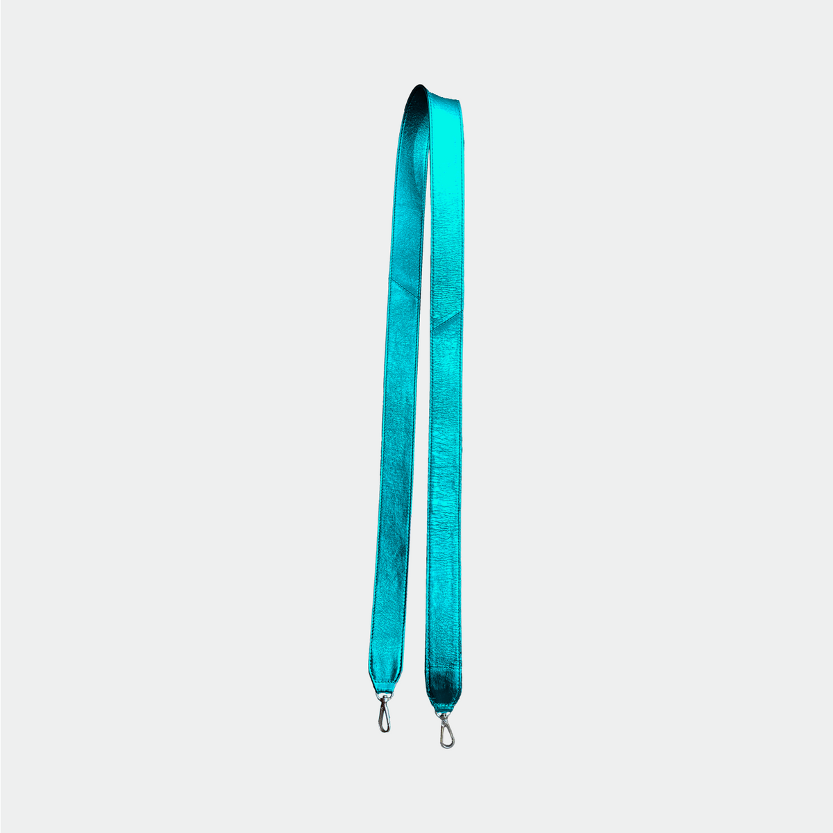 Uniq Big Shiny Blue